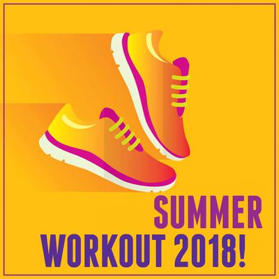 Summer Workout 2018's cover