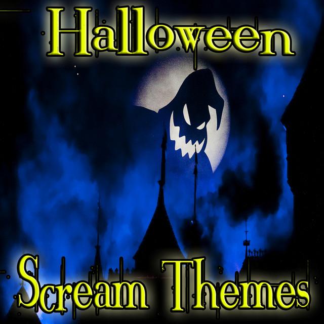 Halloween Scream Themes's avatar image