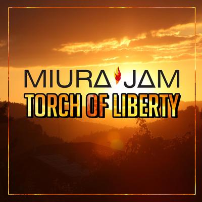 Torch of Liberty (Fire Force) By Miura Jam's cover