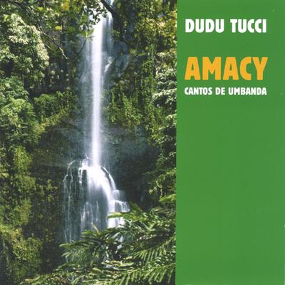 Saudação a Yamanjà By Dudu Tucci's cover