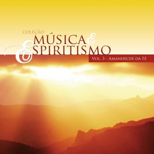 Musicas Espiritas Instrumental's cover