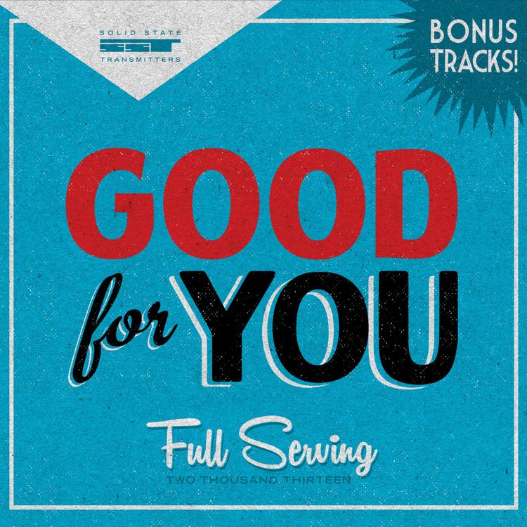 Good for You's avatar image