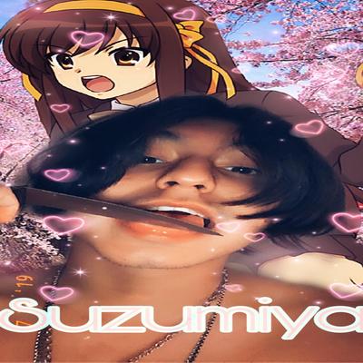 Suzumiya's cover