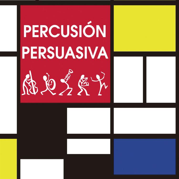 Percusión Persuasiva's avatar image