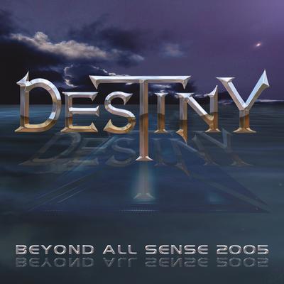 Beyond All Sense 2005's cover