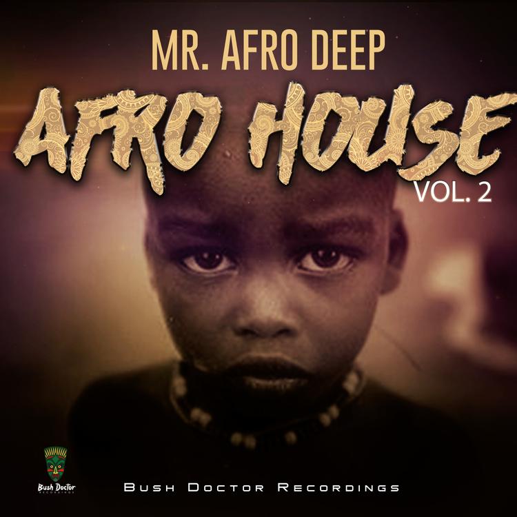 Mr. Afro Deep's avatar image