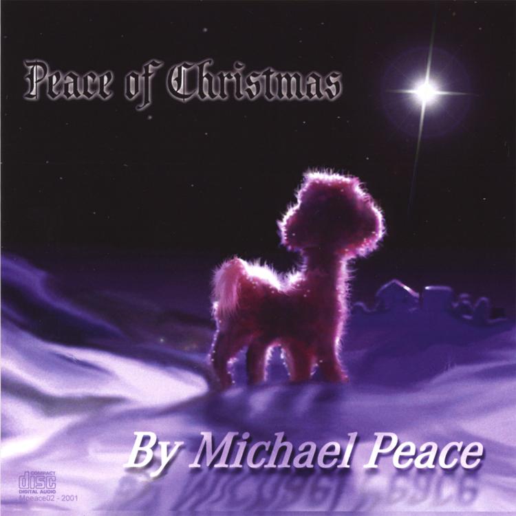 Michael Peace's avatar image