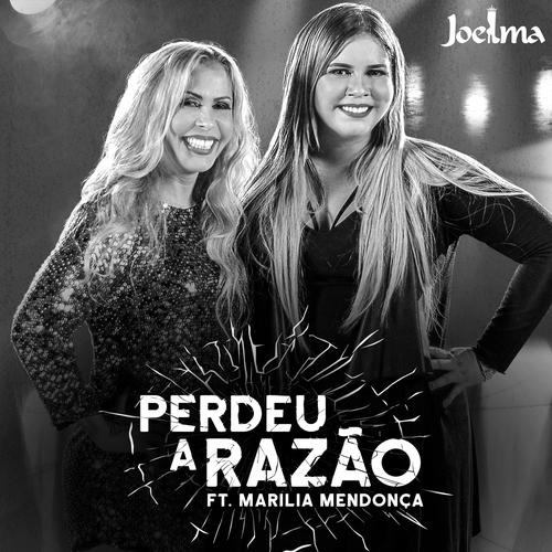 Perdeu a Razão's cover