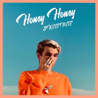 Honey Honey By Skeet Pete's cover