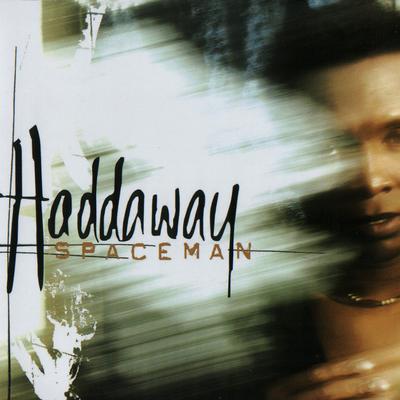Spaceman (Radio Mix) By Haddaway's cover