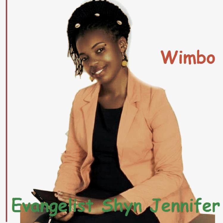 Evangelist Shyn Jennifer's avatar image