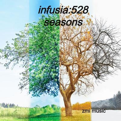 infusia:528's cover