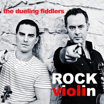 I Love Rock N' Roll By The Dueling Fiddlers's cover