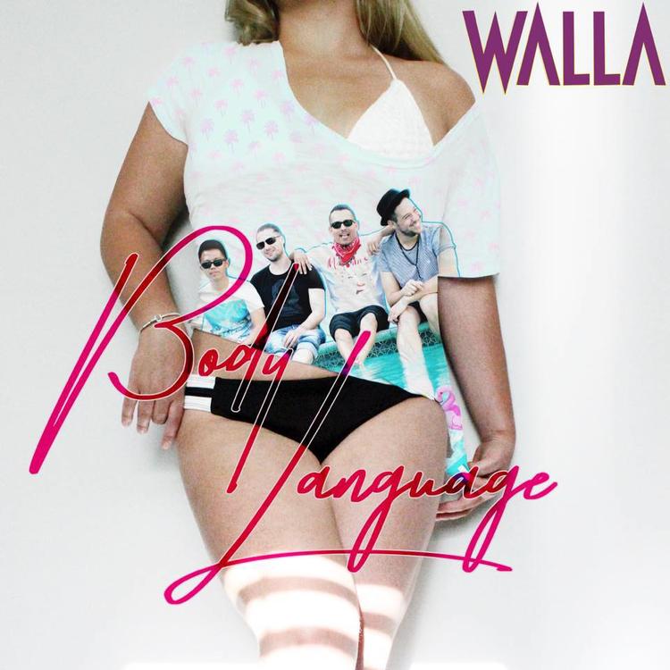 Walla's avatar image