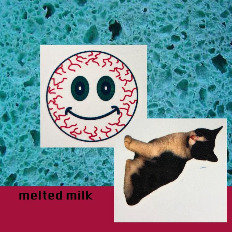 Melted Milk's avatar image