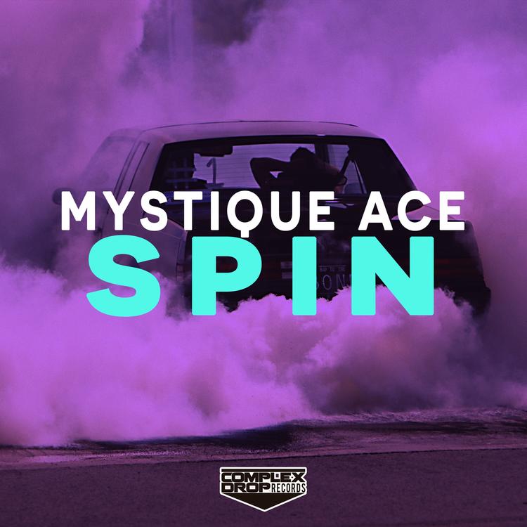Mystique Ace's avatar image