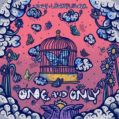 One and Only By Wingy, liightflower's cover