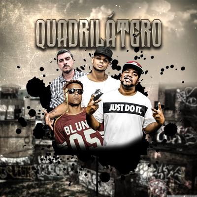 Quadrilátero's cover