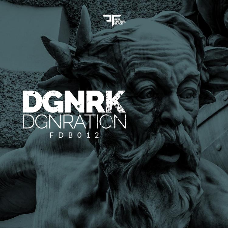 DGNRK's avatar image