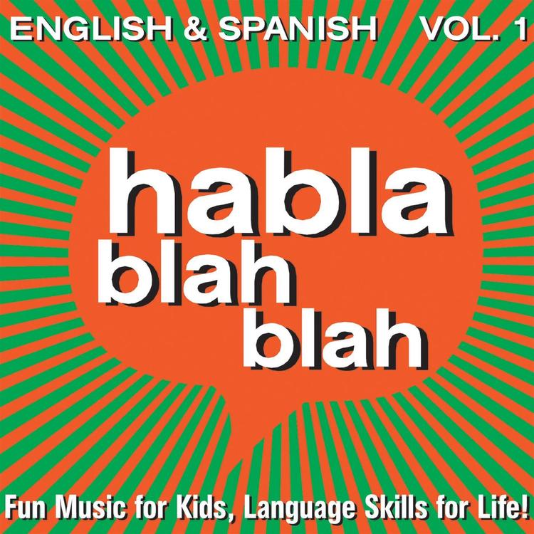 Habla Blah Blah's avatar image