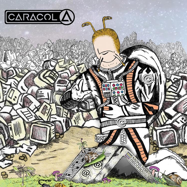 Caracol.A's avatar image