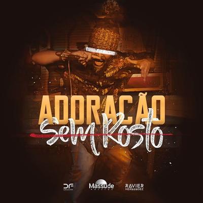 Adoração Sem Rosto's cover