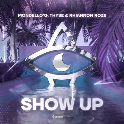 Show Up's cover