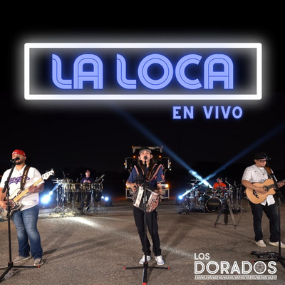 Los Dorados's cover
