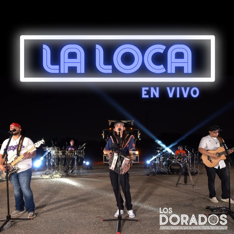 Los Dorados's avatar image