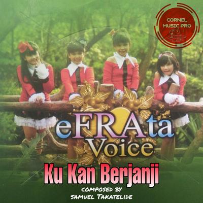 Ku Kan Berjanji's cover