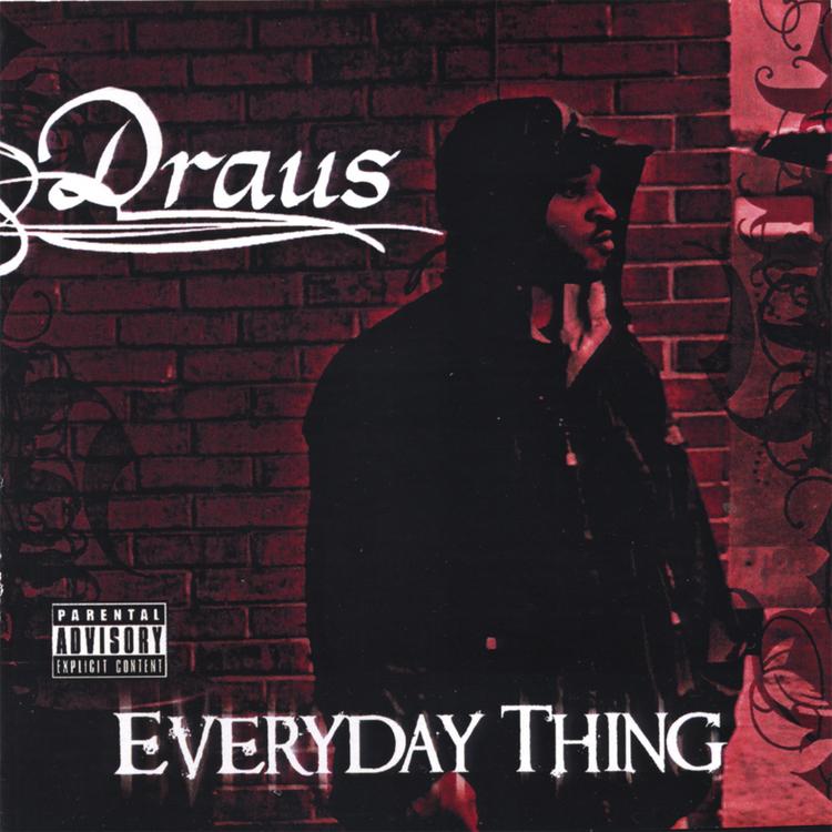 Draus's avatar image