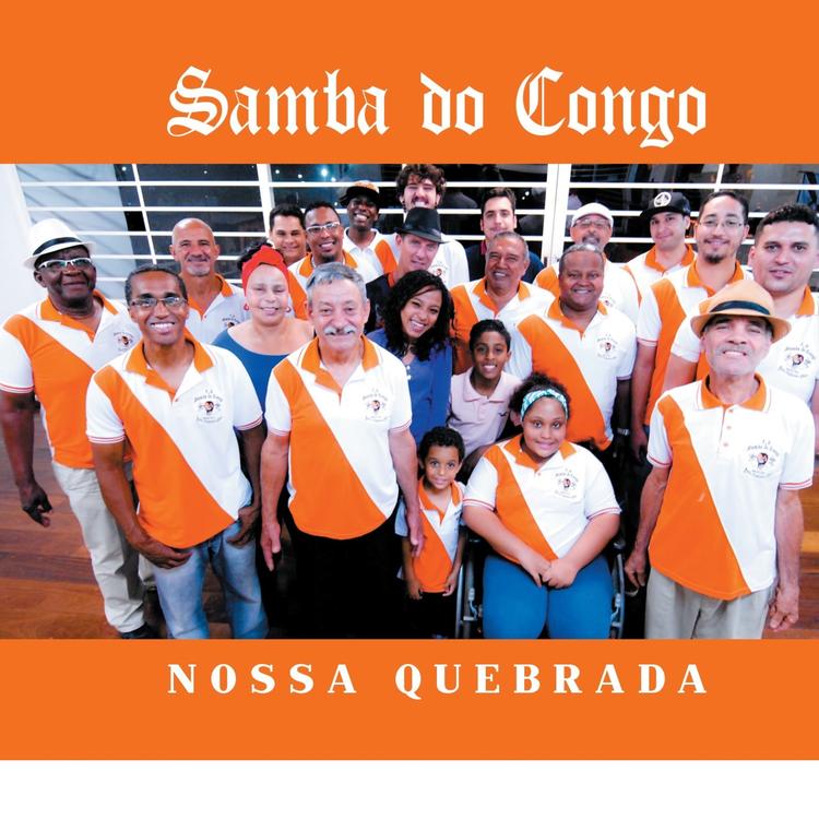 Samba do Congo's avatar image