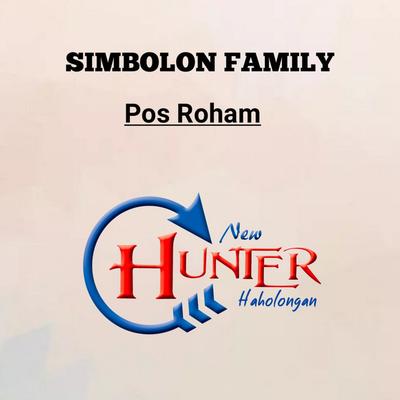 Simbolon Family's cover