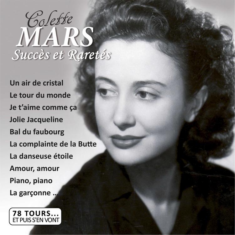Colette Mars's avatar image