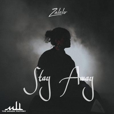 Stay Away's cover