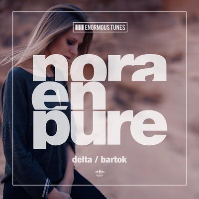 Bartok By Nora En Pure's cover