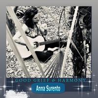 Anna Surento's avatar cover