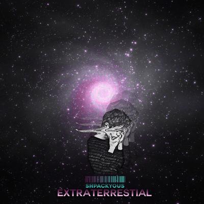 Extraterrestrial's cover