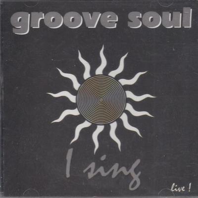 Vamos Todos Adorar (Ao Vivo) By Groove & Soul's cover