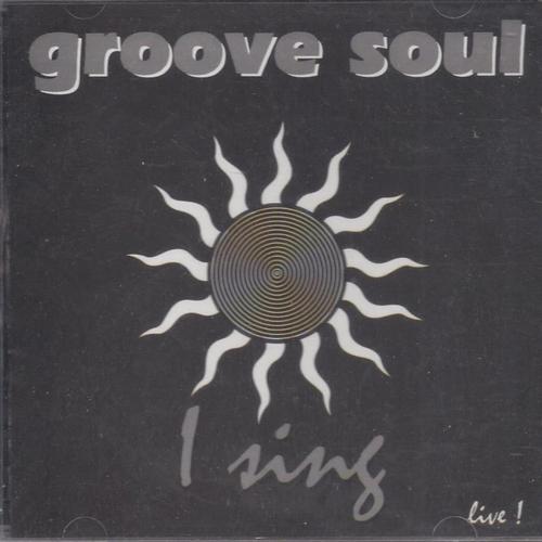 Groove & Soul's cover