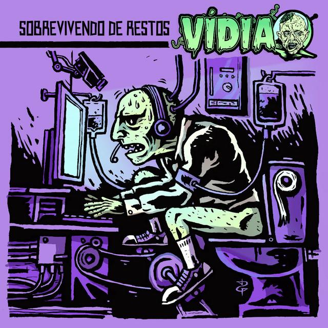 Vidia's avatar image