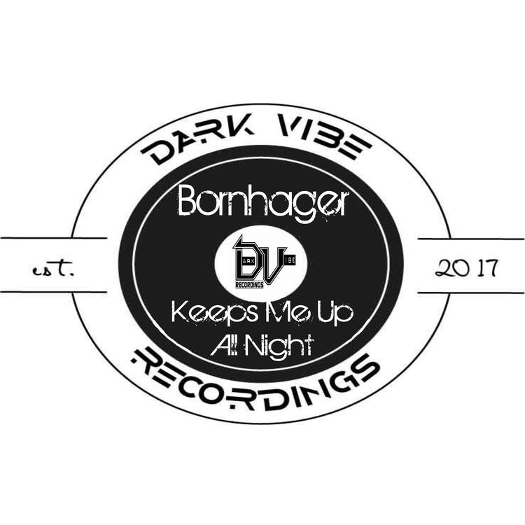 Bornhager's avatar image