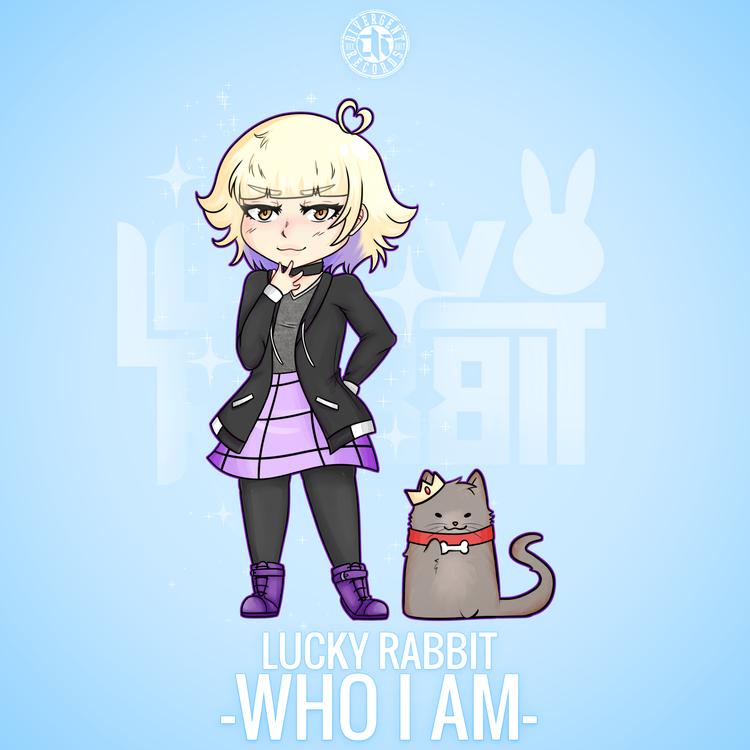 Lucky Rabbit's avatar image