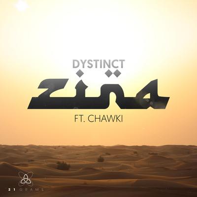 Zina (feat. Chawki)'s cover