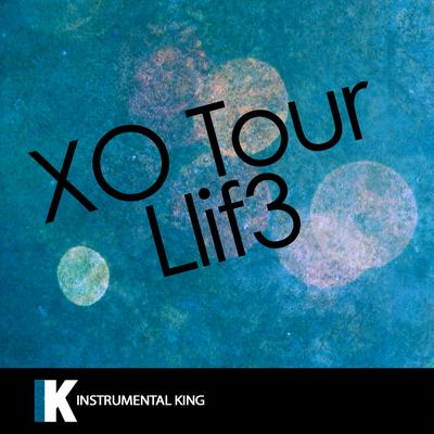XO TOUR Llif3 (In the Style of Lil Uzi Vert) [Karaoke Version]'s cover