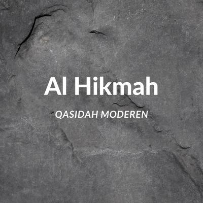 Al Hikmah's cover