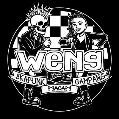 Weng's cover
