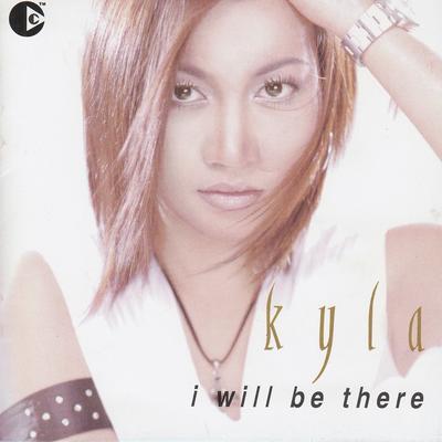 Here I Stand With You By Kyla's cover