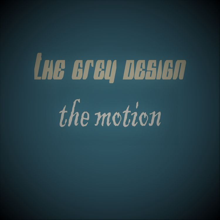 The Grey Design's avatar image