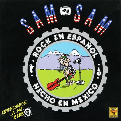 Envenenaron a Mi Perro (Rock en Español Hecho en Mexico)'s cover